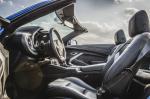 Chevrolet Camaro Convertible 2016 года (JP)
